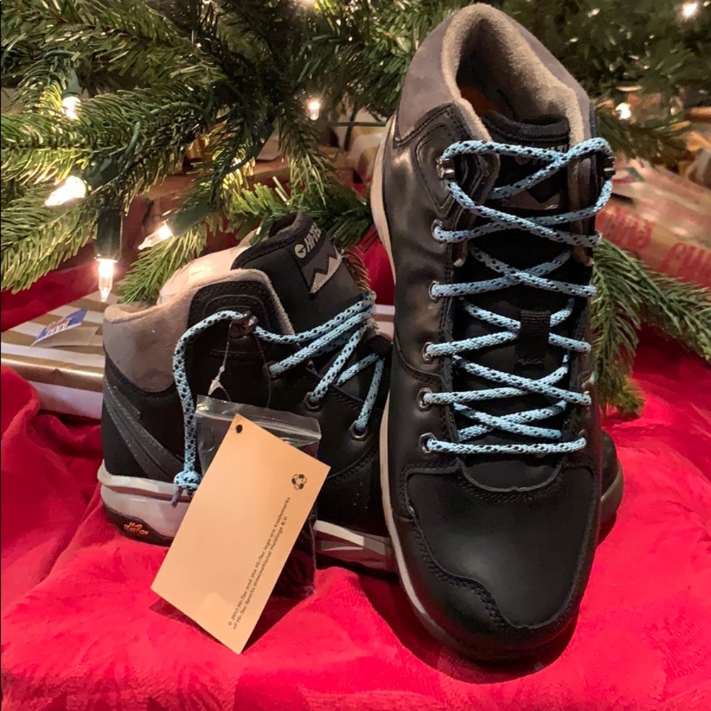New in Box Hi-Tecs